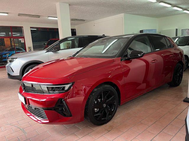 OPEL Astra usata, con ABS