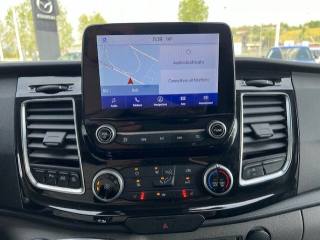 FORD Transit Custom usata, con Cruise Control