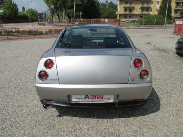 FIAT Coupe usata, con Chiusura centralizzata