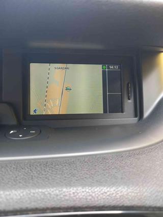 RENAULT Scenic usata, con Fendinebbia