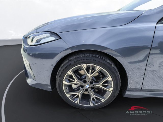 BMW 118 usata 12