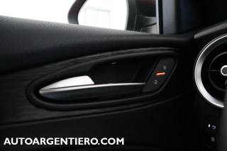 ALFA ROMEO Stelvio usata, con Vivavoce