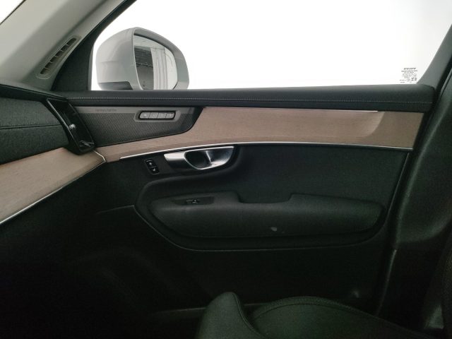 VOLVO XC90 usata, con Servosterzo