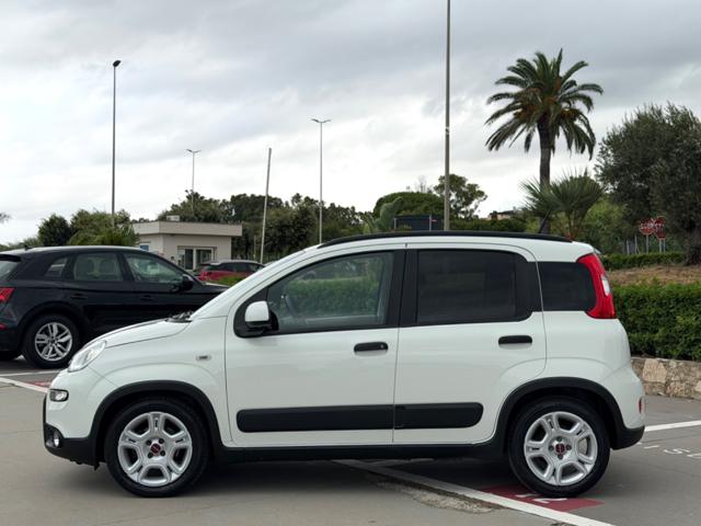 FIAT Panda usata, con Alzacristalli elettrici