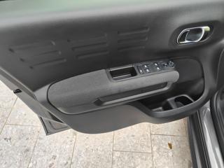 CITROEN C3 Aircross usata, con Volante in pelle