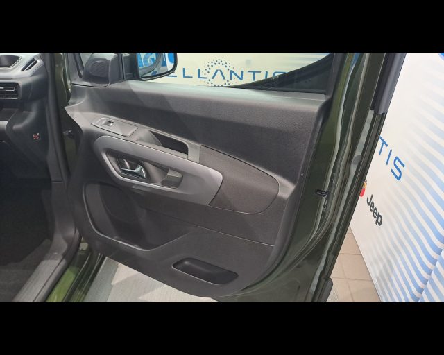 FIAT Doblo usata 30