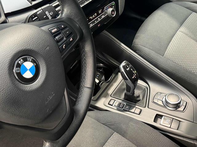 BMW X1 usata, con Climatizzatore