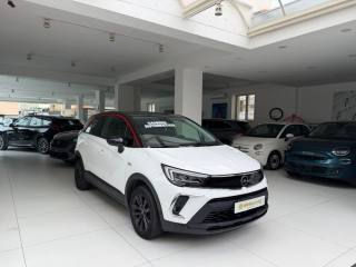 OPEL Crossland usata, con Controllo automatico clima
