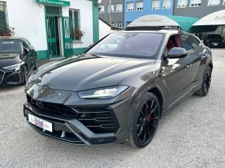 LAMBORGHINI Urus usata, con Airbag