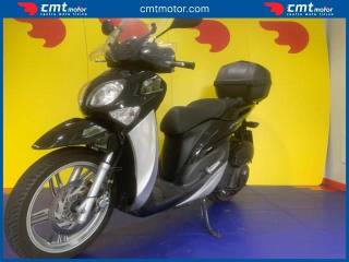 YAMAHA Xenter 150 usata 3