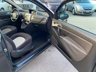 LANCIA Ypsilon usata 16