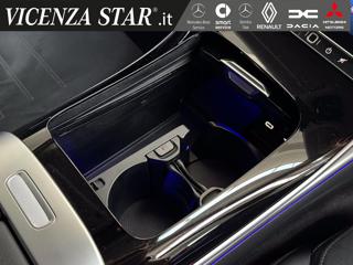 MERCEDES-BENZ C 220 usata, con Sistema di navigazione