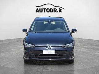 VOLKSWAGEN Golf usata, con Fari Xenon