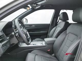 KGM Rexton usata 6
