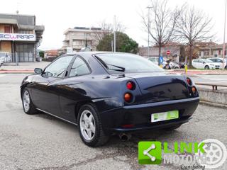 FIAT Coupe usata, con Servosterzo