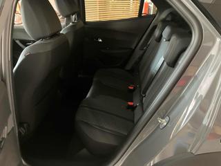 PEUGEOT 2008 usata, con Immobilizzatore elettronico