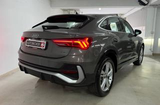 AUDI Q3 usata, con Airbag Passeggero