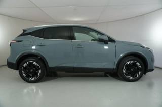 NISSAN Qashqai usata, con Airbag Passeggero