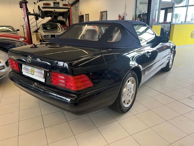 MERCEDES-BENZ SL 280 usata, con Chiusura centralizzata