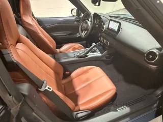MAZDA MX-5 usata, con Immobilizzatore elettronico