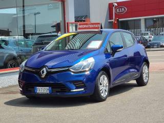 RENAULT Clio usata 19