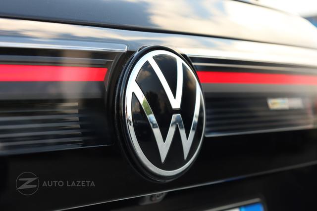 VOLKSWAGEN Tiguan usata, con Interni in pelle