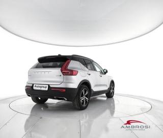 VOLVO XC40 usata 2