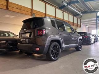 JEEP Renegade usata, con Chiusura centralizzata