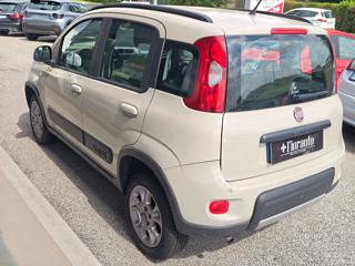 FIAT Panda usata, con Autoradio