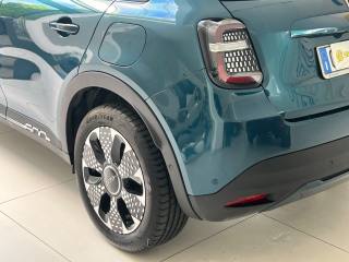 FIAT 600 usata, con Autoradio