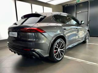 MASERATI Grecale usata, con Controllo trazione