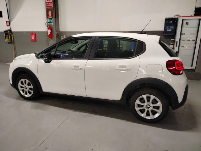 RENAULT Clio usata, con Immobilizzatore elettronico