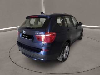 BMW X3 usata 5