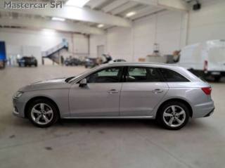 AUDI A4 usata, con Airbag Passeggero