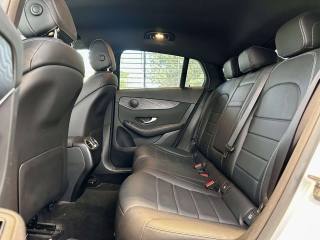 MERCEDES-BENZ GLC 300 usata, con Immobilizzatore elettronico