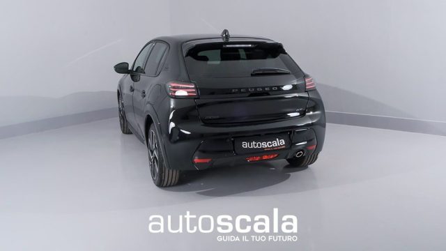 PEUGEOT 208 usata, con Cerchi in lega