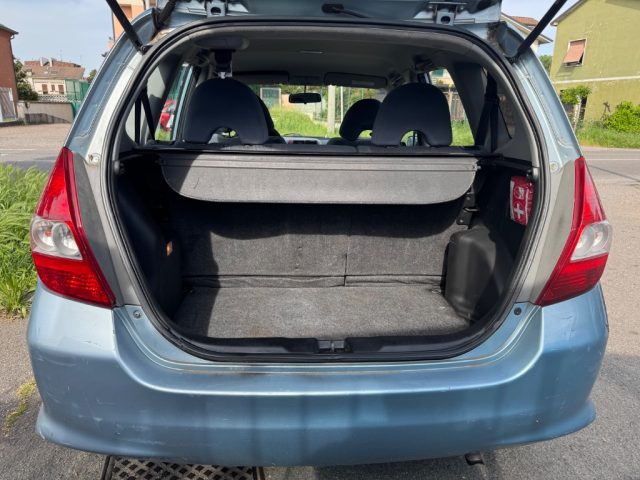 HONDA Jazz usata 7