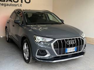 AUDI Q3 usata, con Airbag Passeggero