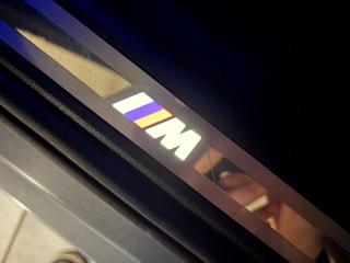 BMW X6 usata, con Autoradio digitale