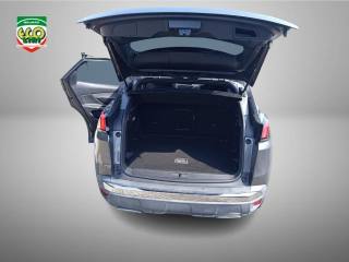 PEUGEOT 3008 usata, con Frenata d