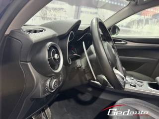 ALFA ROMEO Stelvio usata, con Controllo trazione