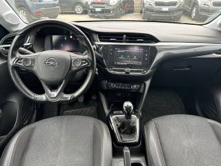 OPEL Corsa usata, con Climatizzatore