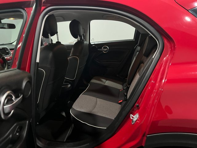 FIAT 500X usata, con Controllo trazione