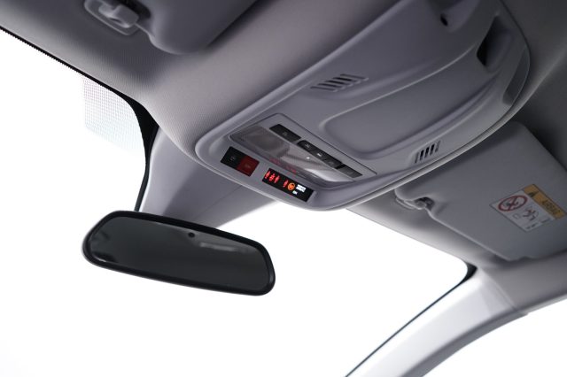 OPEL Grandland usata, con Sensore di luce