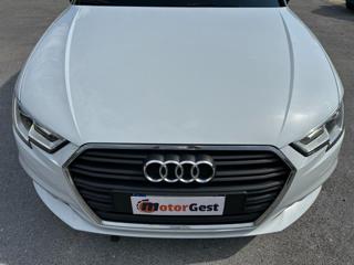 AUDI A3 usata, con Sensori di parcheggio anteriori
