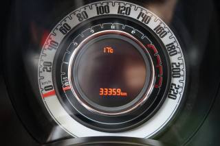 FIAT 500 usata, con Specchietti laterali elettrici