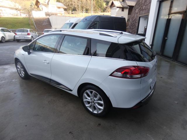 RENAULT Clio usata, con Airbag Passeggero