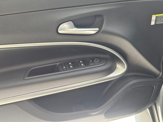 JEEP Avenger usata, con Sistema di navigazione