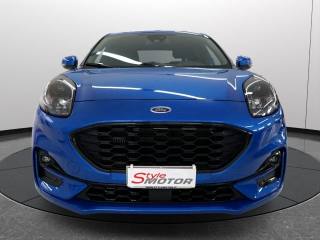 FORD Puma usata, con Bracciolo