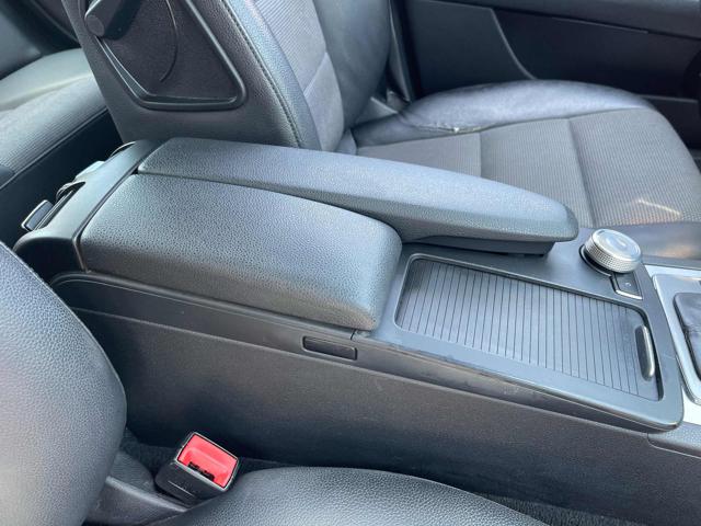 MERCEDES-BENZ C 220 usata, con Volante in pelle
